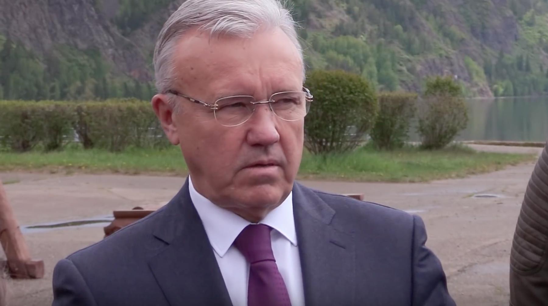 Dailystorm - Красноярский губернатор заявил о критической ситуации после взрывов в регионе