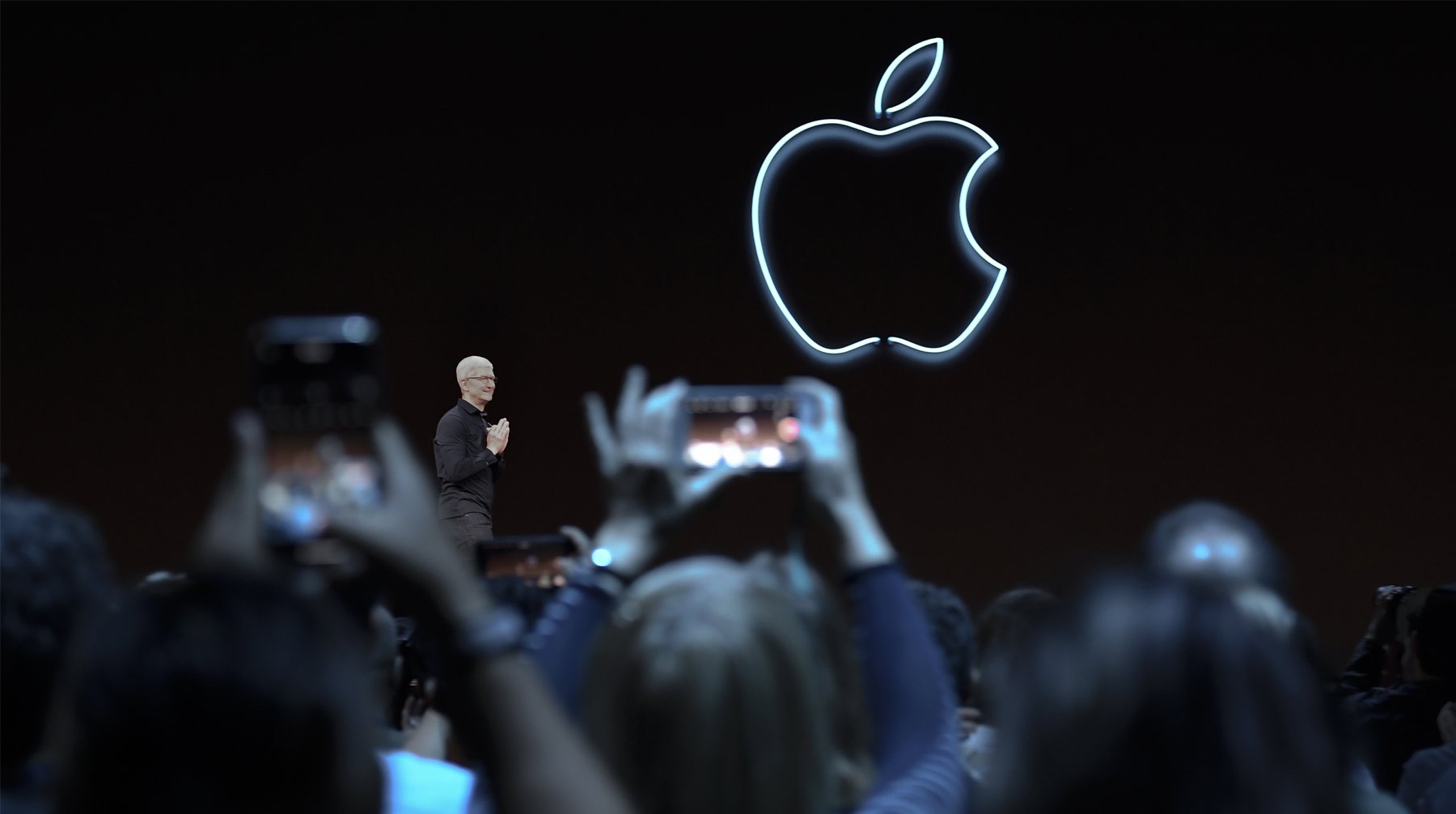 Dailystorm - ФАС возбудила дело против Apple за злоупотребления на рынке приложений для iOS