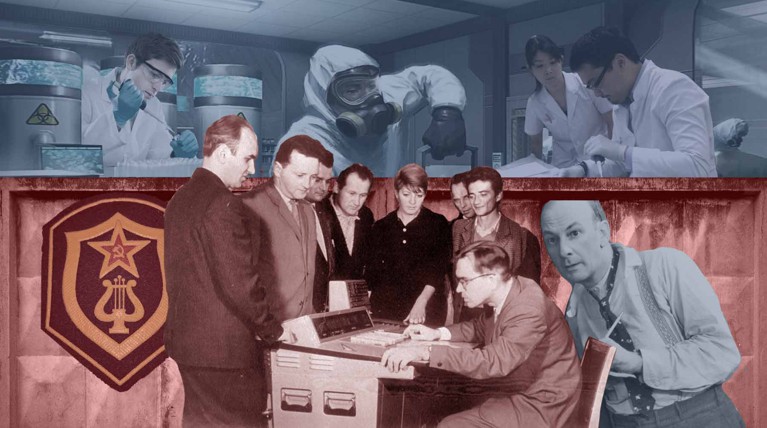 «Нельзя загонять людей в клетки». Что в СССР было запрещено делать с иностранцами и ждет ли это Россию? — Daily Storm