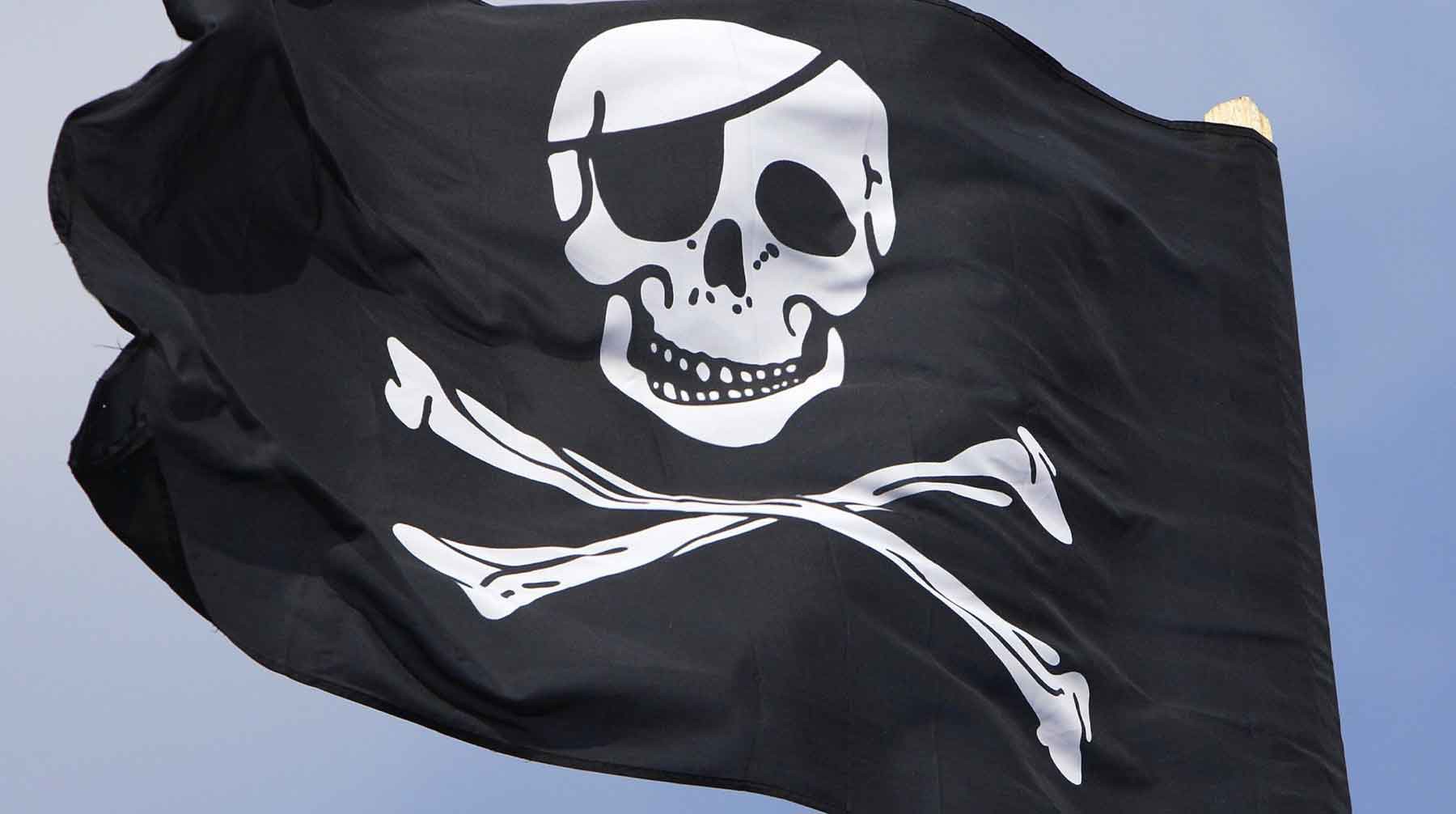 Dailystorm - У берегов Камеруна пираты захватили трех россиян