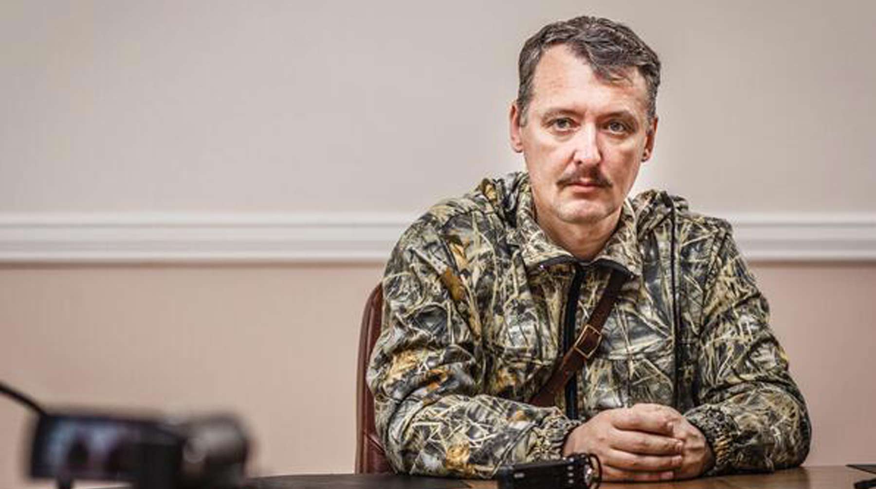 Dailystorm - Стрелков посчитал хвастовством слова Прилепина о числе убитых им в Донбассе