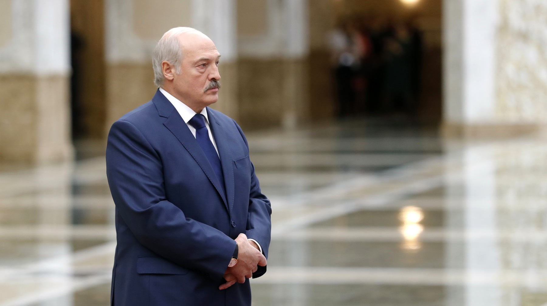 Dailystorm - Лукашенко: Мы научились торговать с Грузией, несмотря на ее проблемы с Россией