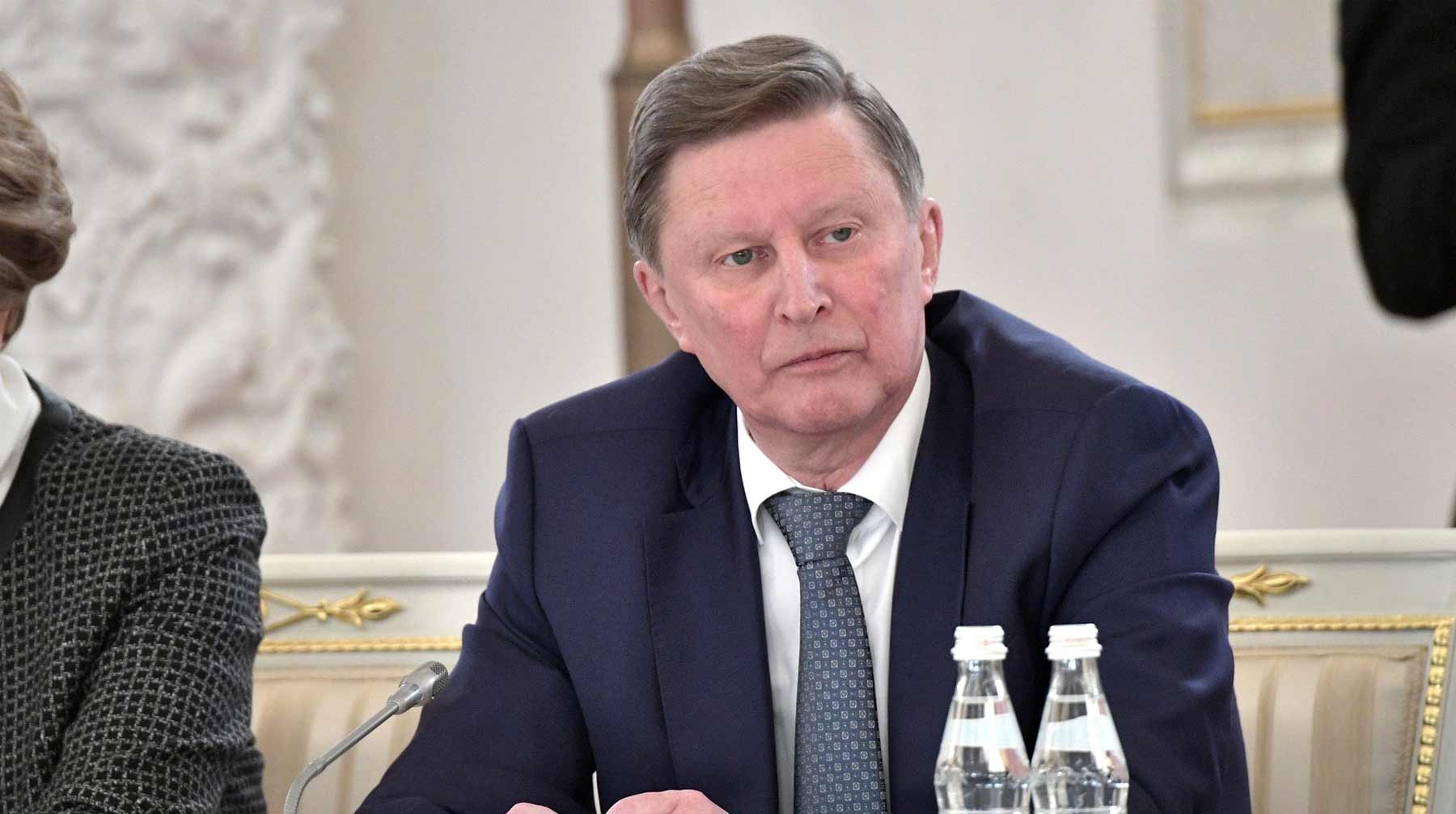 Спецпредставитель президента РФ по экологии также отметил, что в России и за рубежом не зафиксировали повышения радиации Фото: © GLOBAL LOOK Press