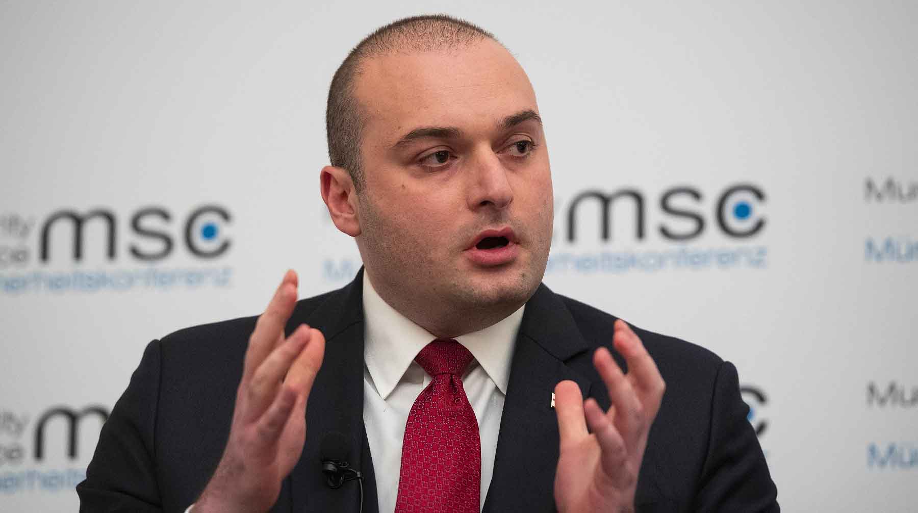 Политик призвал провести выборы в следующем году без лозунгов ненависти Мамука Бахтадзе