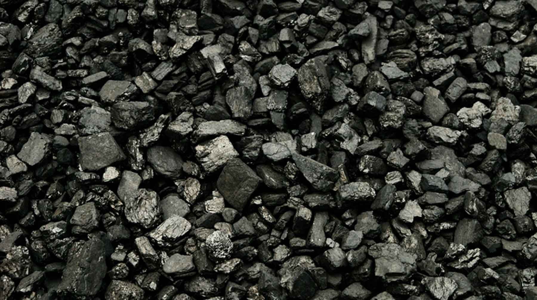 Каменный уголь Татарстана