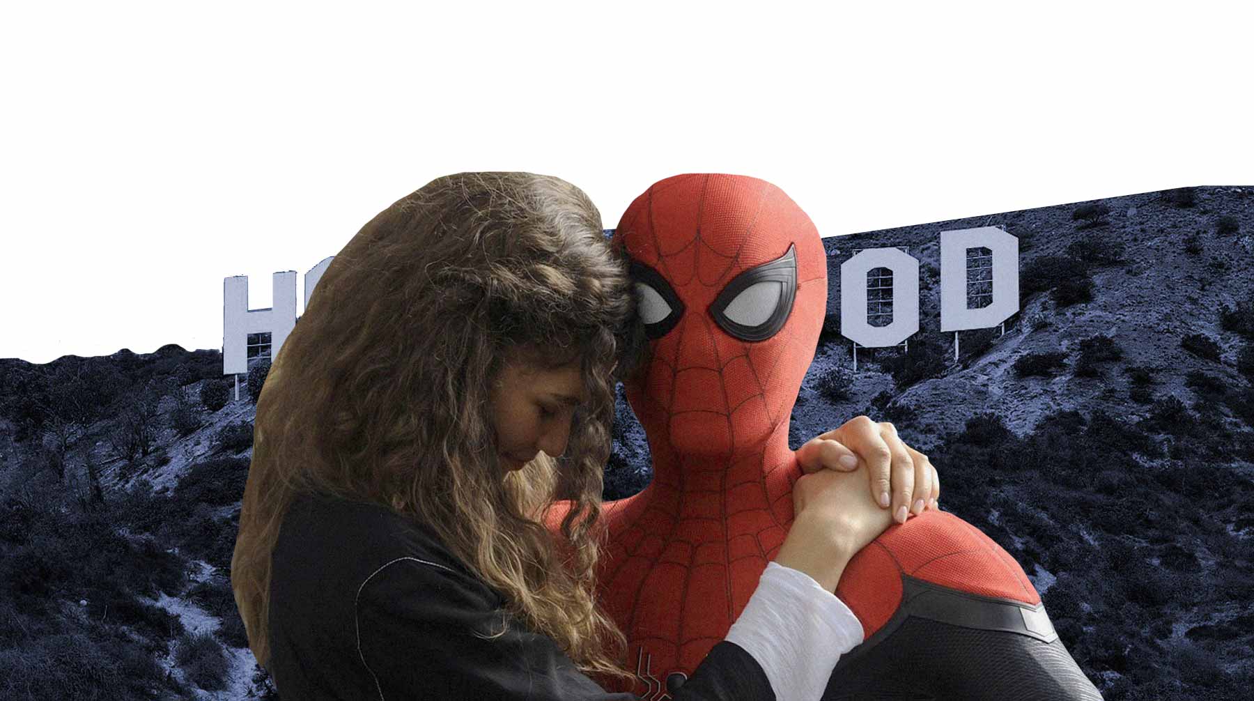 Человек-паук официально покинул киновселенную Marvel Коллаж: © Daily Storm