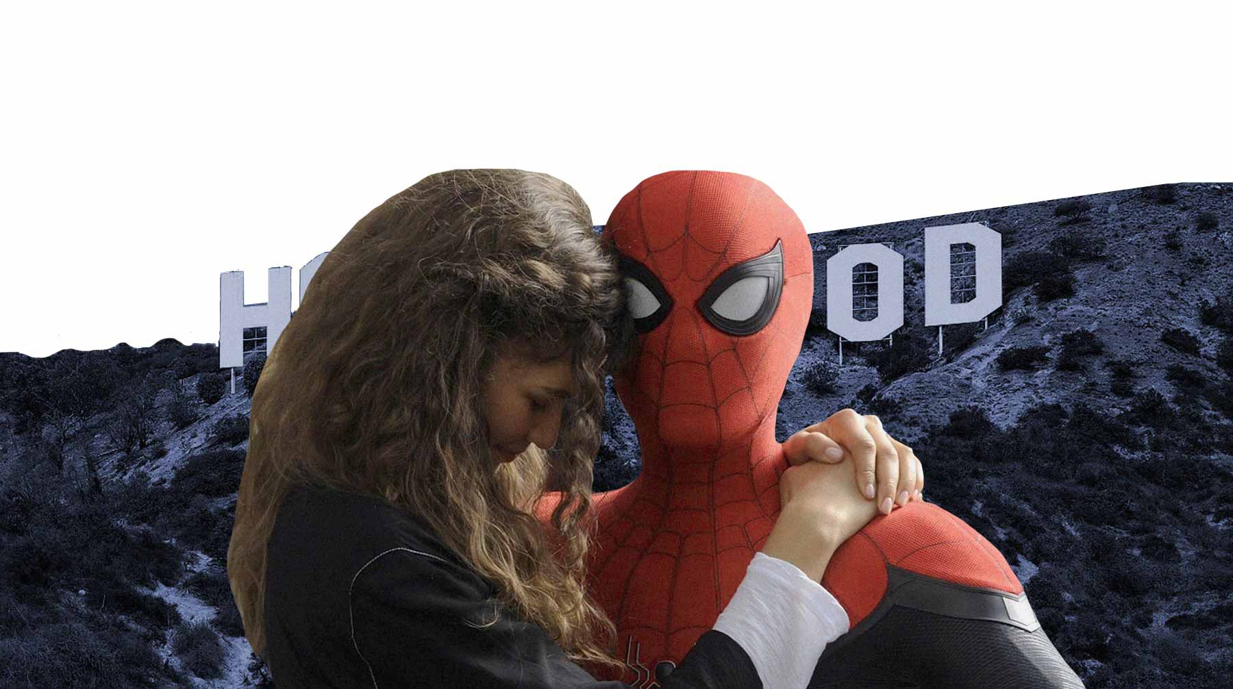 Dailystorm - Прощай, Человек-паук, или Как в Америке лепят супер-героев, как пирожки