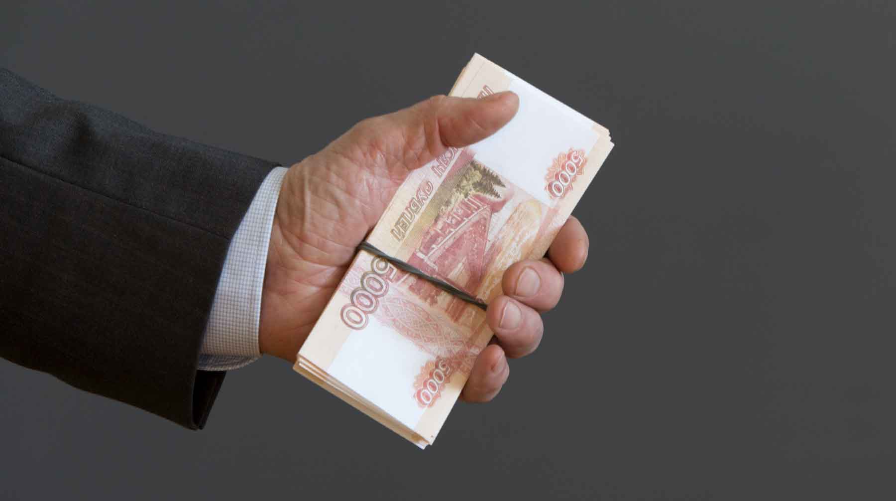 Государство при необходимости смогло бы погасить все свои долги за счет чистых активов Фото: © GLOBAL LOOK press / Nikolay Gyngazov