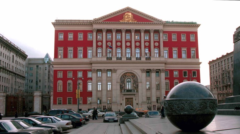 Мэрия Москвы согласовала митинг в поддержку фигурантов «московского дела» — Daily Storm