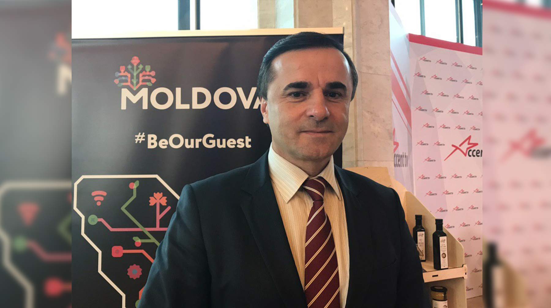 Dailystorm - Экс-премьер Молдавии: Ключ решения проблемы Приднестровья — в Москве