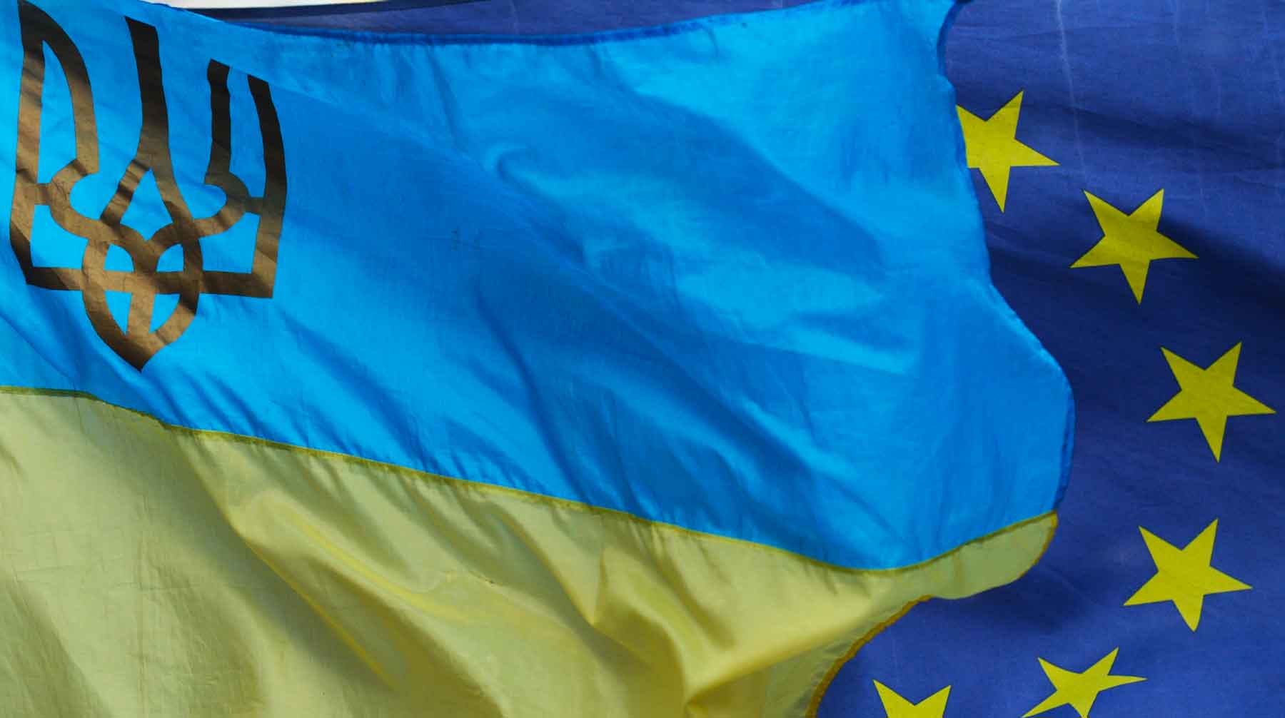 ЕС тратит на Украину значительно меньше, чем США, заявил глава Белого дома Фото: © GLOBAL LOOK press / Artur Widak