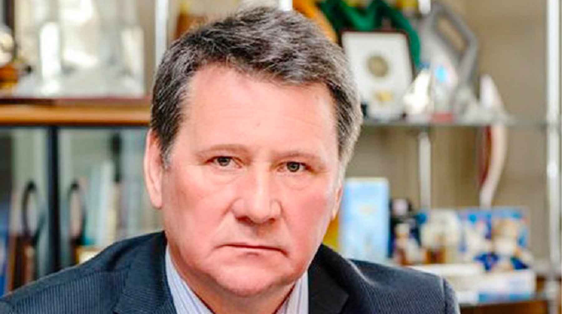 Фото Владимира Фомина