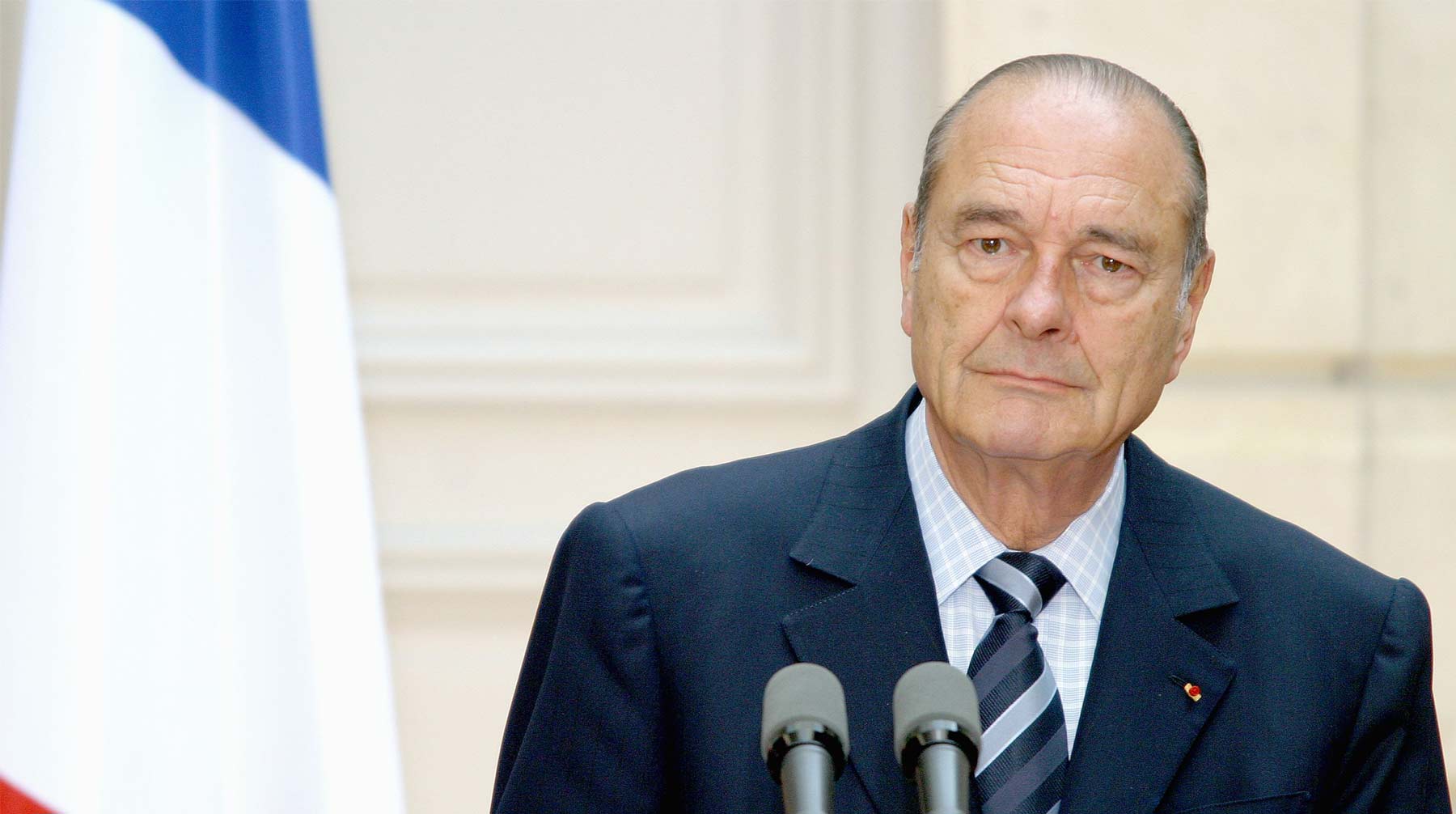Политик скончался на 87-м году жизни Фото: © GLOBAL LOOK Press / G.Gaffiot