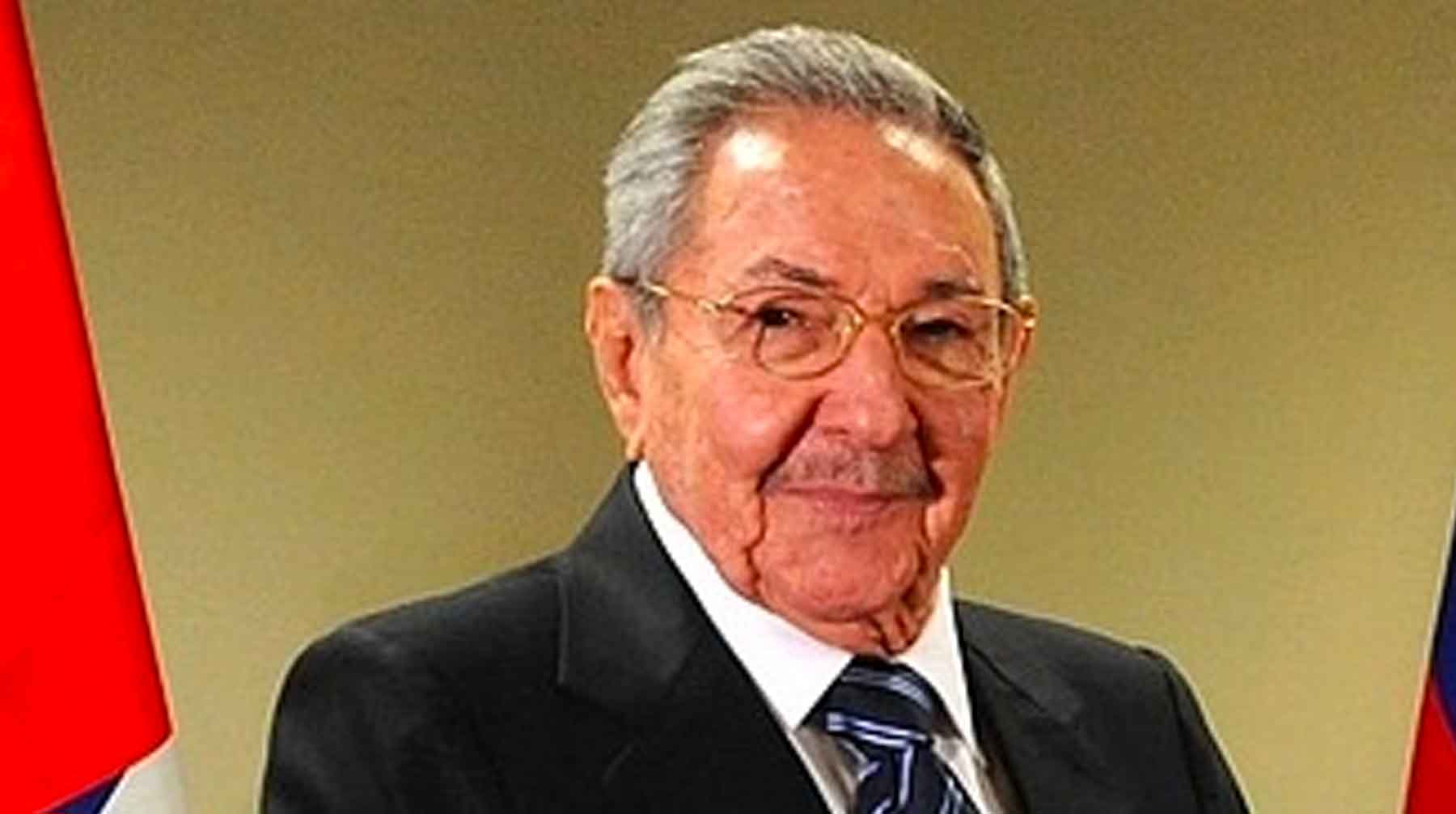 Госсекретарь Майк Помпео заявил, что власти Кубы нарушают права человека и поддерживают президента Венесуэлы Николаса Мадуро Рауль Кастро
