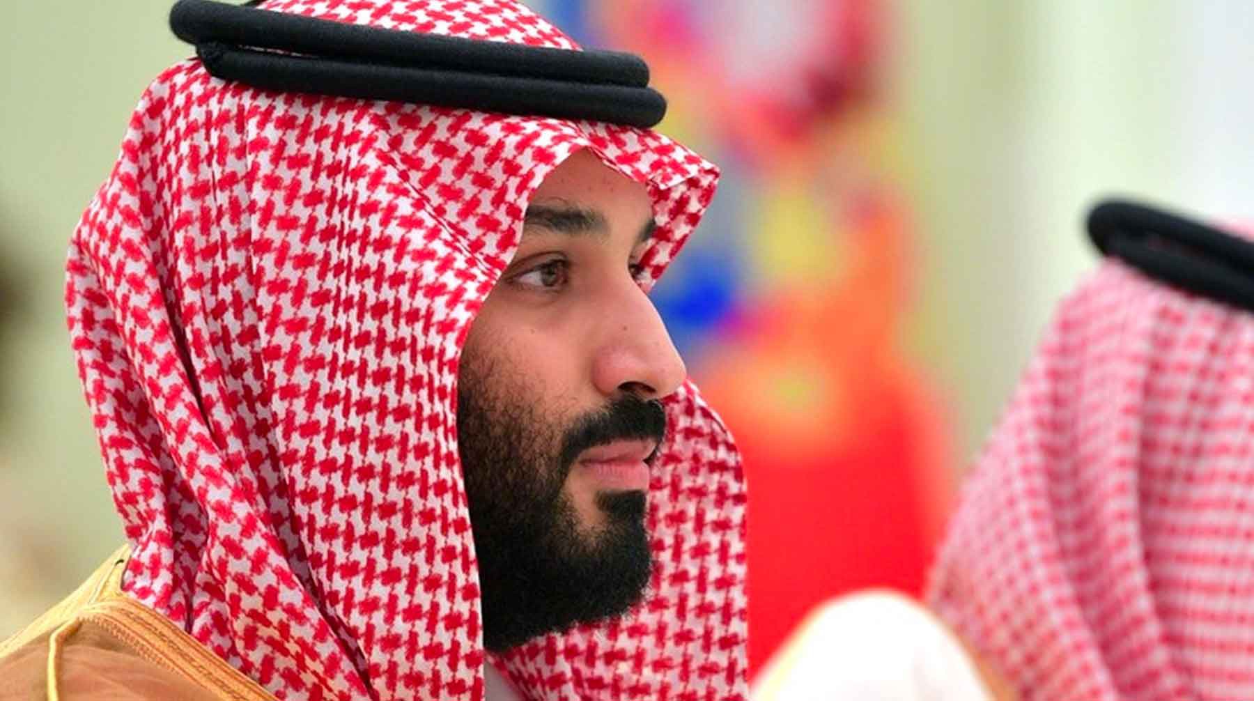 Саудовский принц объяснил, почему не удалось отразить атаки на нефтяные объекты