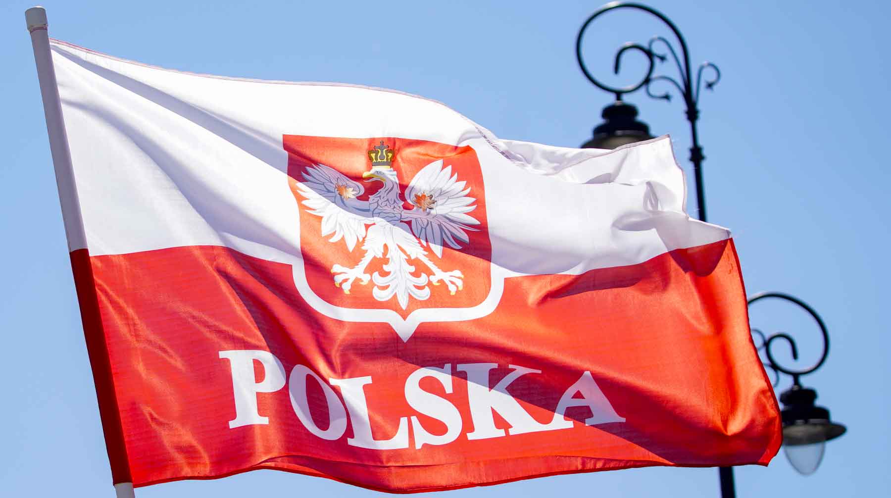К этому сроку Варшава намерена перейти на топливо других стран — США, Катара, Норвегии Фото: © GLOBAL LOOK press