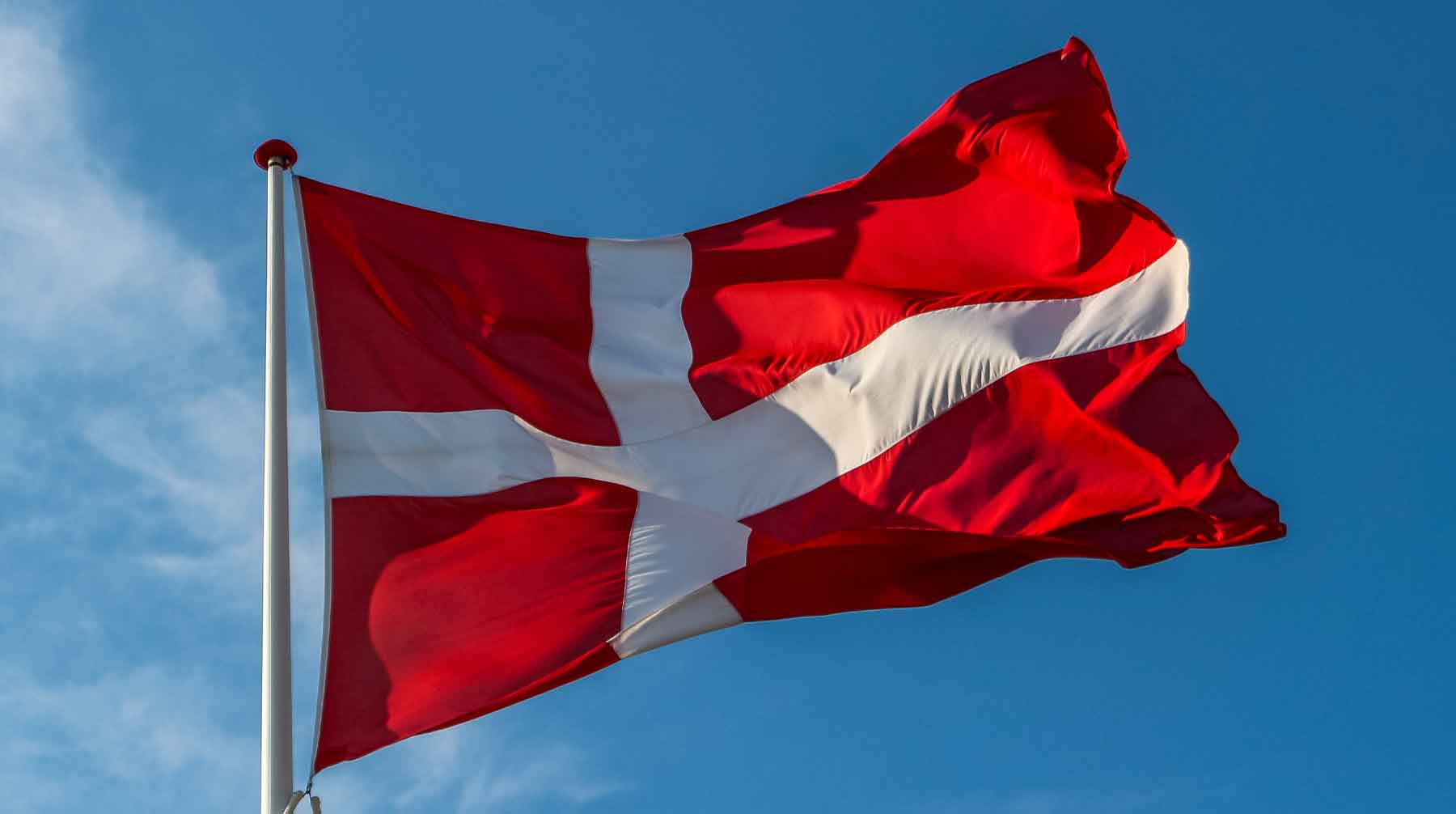 Дания отказалась от политических возражений против «Северного потока — 2»