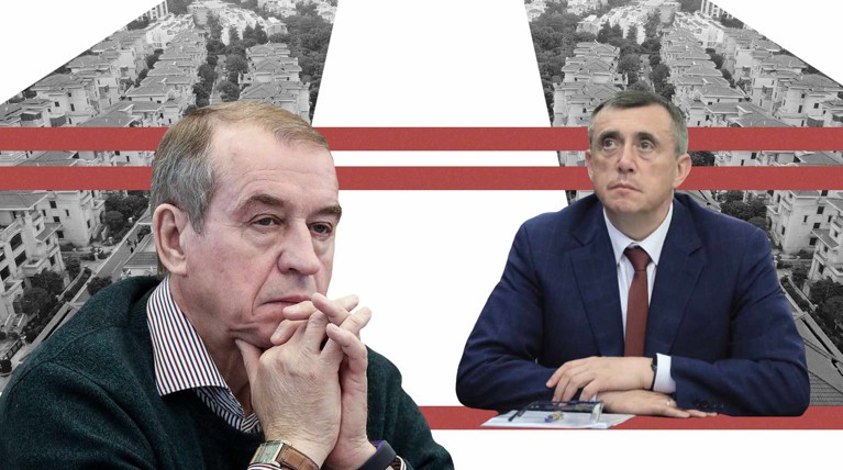 Лимаренко вверх, Левченко вниз. На рейтинг губернаторов повлияли итоги выборов и слухи об отставке — Daily Storm