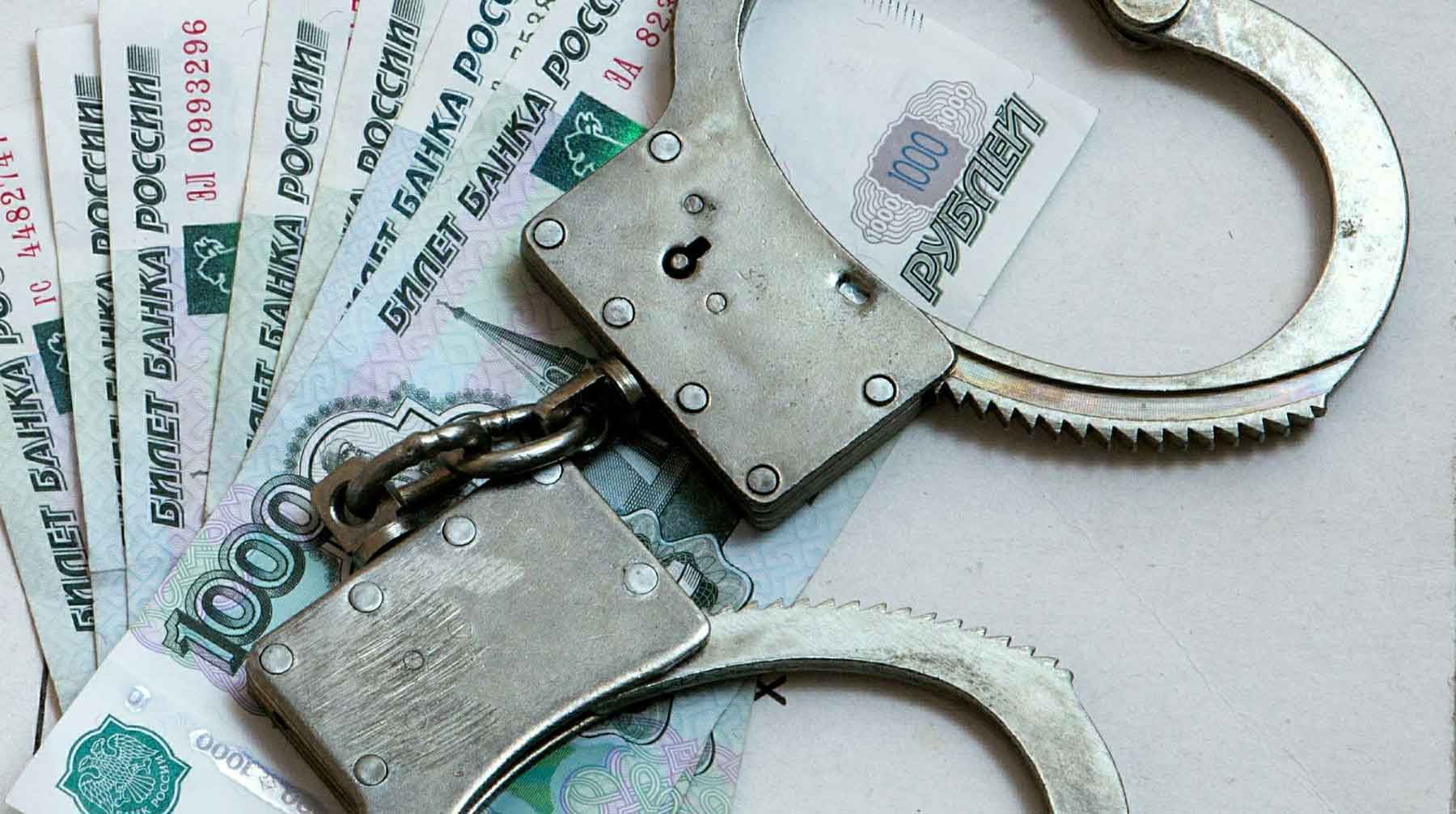 Деньги переводили в иностранной валюте с использованием подложных документов Фото: © GLOBAL LOOK press / Nikolay Gyngazov