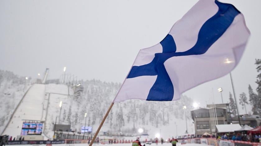 Финляндия введет пятилетние визы для законопослушных российских туристов