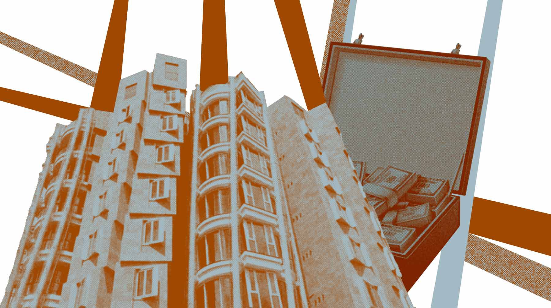 Dailystorm - В ОНФ нашли закупки «зданий из будущего» на три миллиарда рублей