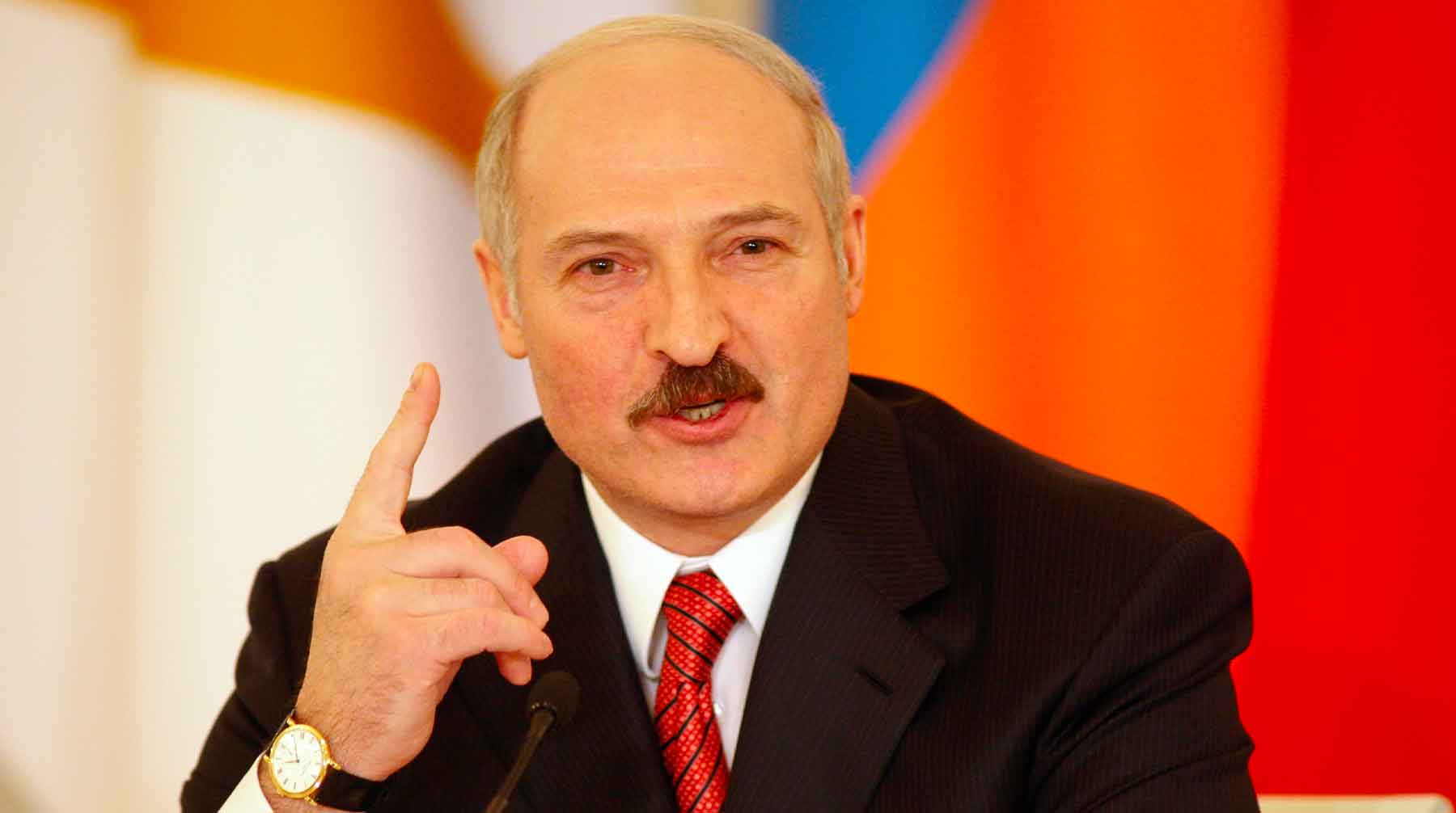 Белоруссия относится к российским гражданам нормально и защищает их интересы, подчеркнул президент Фото: © GLOBAL LOOK press / Anvar Galeev