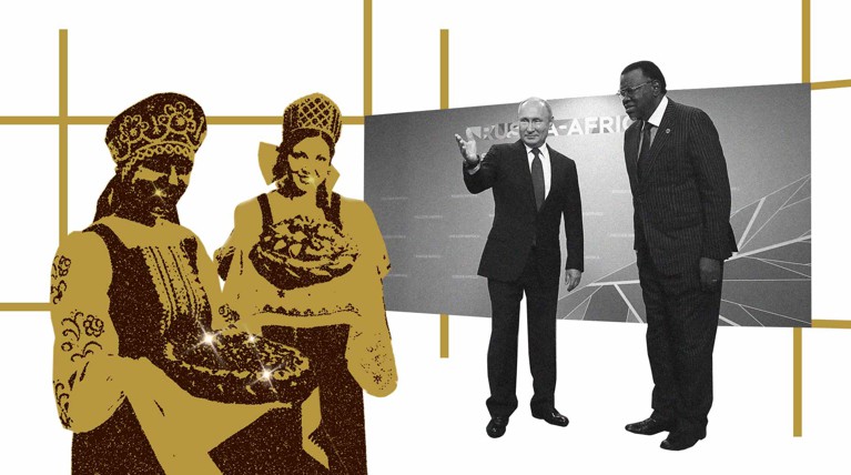 «Росатом», «Рособоронэкспорт», «Уралвагонзавод» и «Росгеология». Какие госкорпорации идут в Африку — Daily Storm