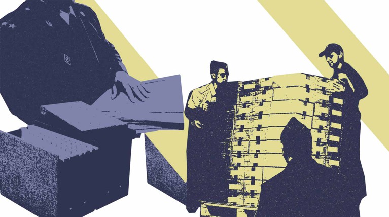 Избирательную систему Санкт-Петербурга оздоровят с помощью силовиков — Daily Storm