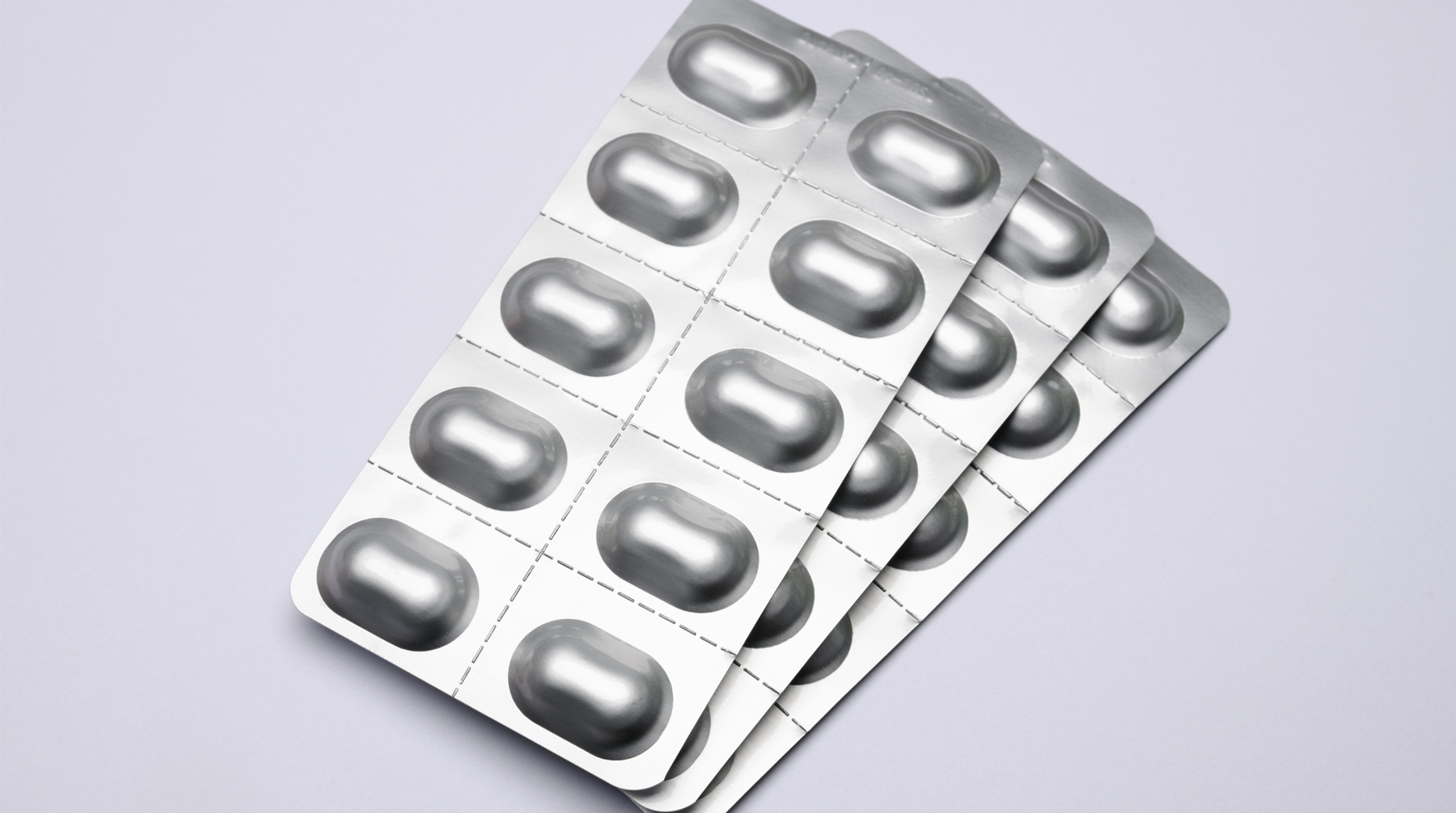 Бесплатный препарат под названием «Клобазам» можно будет получить из расчета на три месяца приема Фото: © Global Look Press