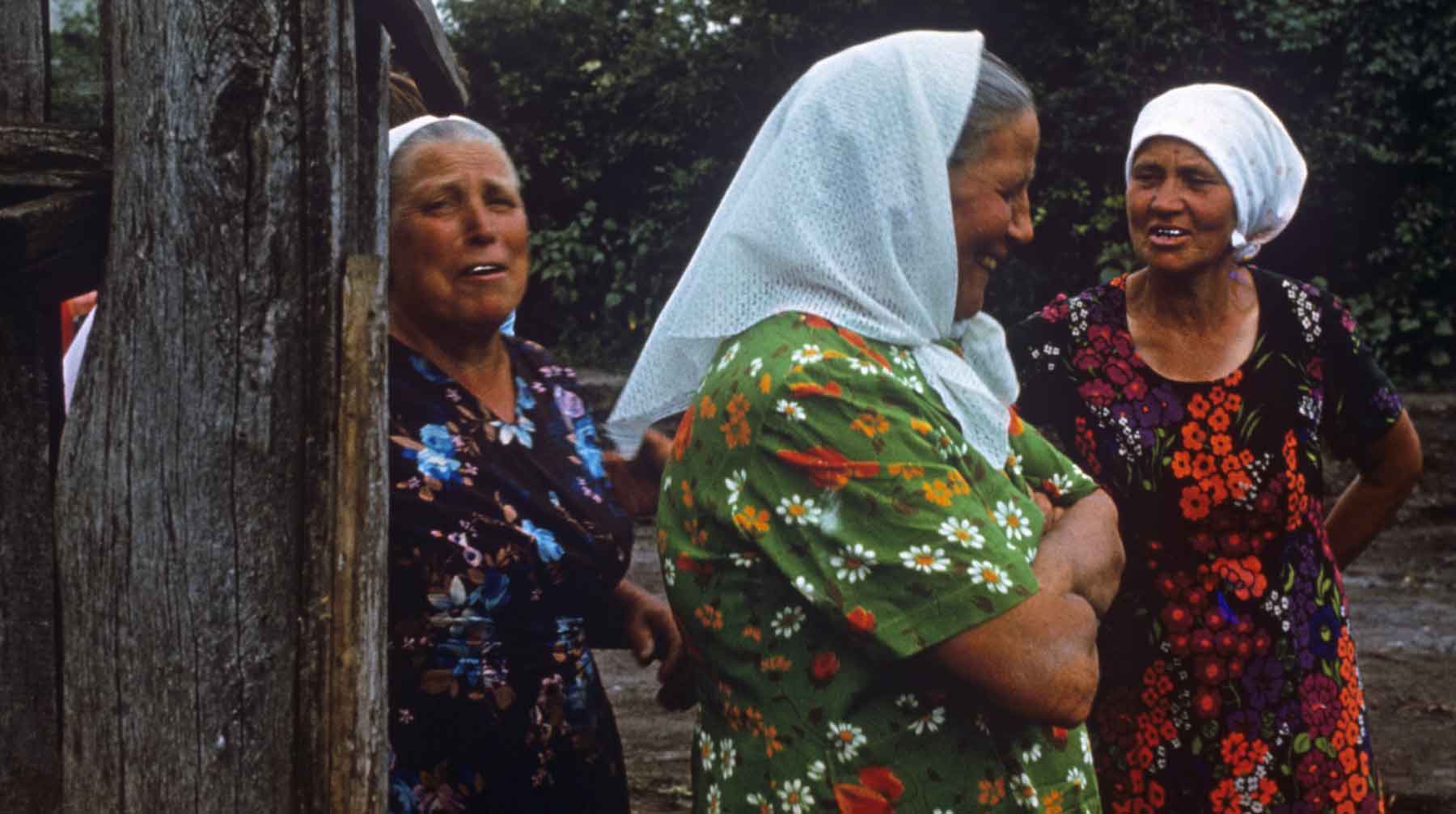 Dailystorm - Путин подписал закон о сокращенном рабочем дне для женщин на селе