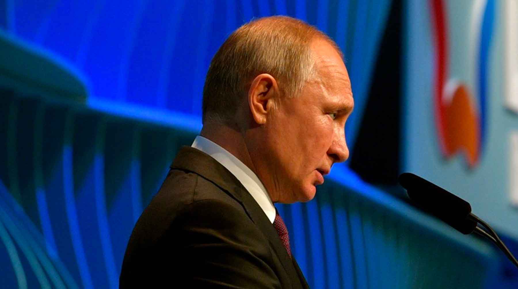 Об этом Daily Storm сообщил источник в администрации главы государства Фото: © GLOBAL LOOK press / Kremlin Pool