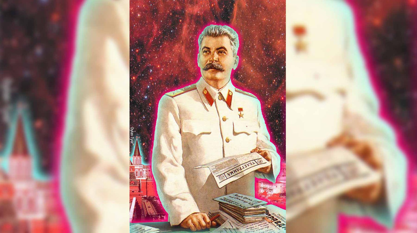 Коллаж: © Laborwave