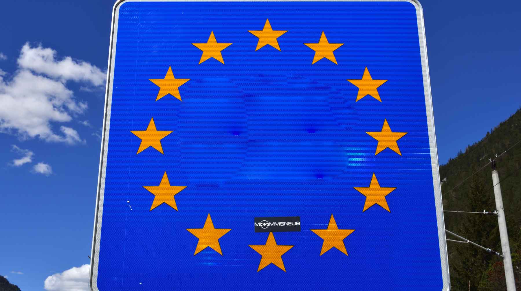 Соглашение между Брюсселем и Минском предполагает снижение стоимости шенгенской визы с 60 до 35 евро Фото: © GLOBAL LOOK press / Egmont Strigl