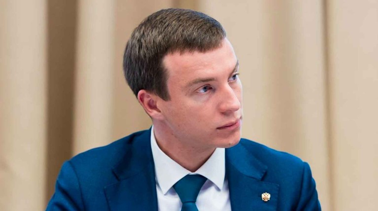 Экс-секретарь ОНК объяснил, почему замглавы ФСИН написал рапорт об увольнении — Daily Storm