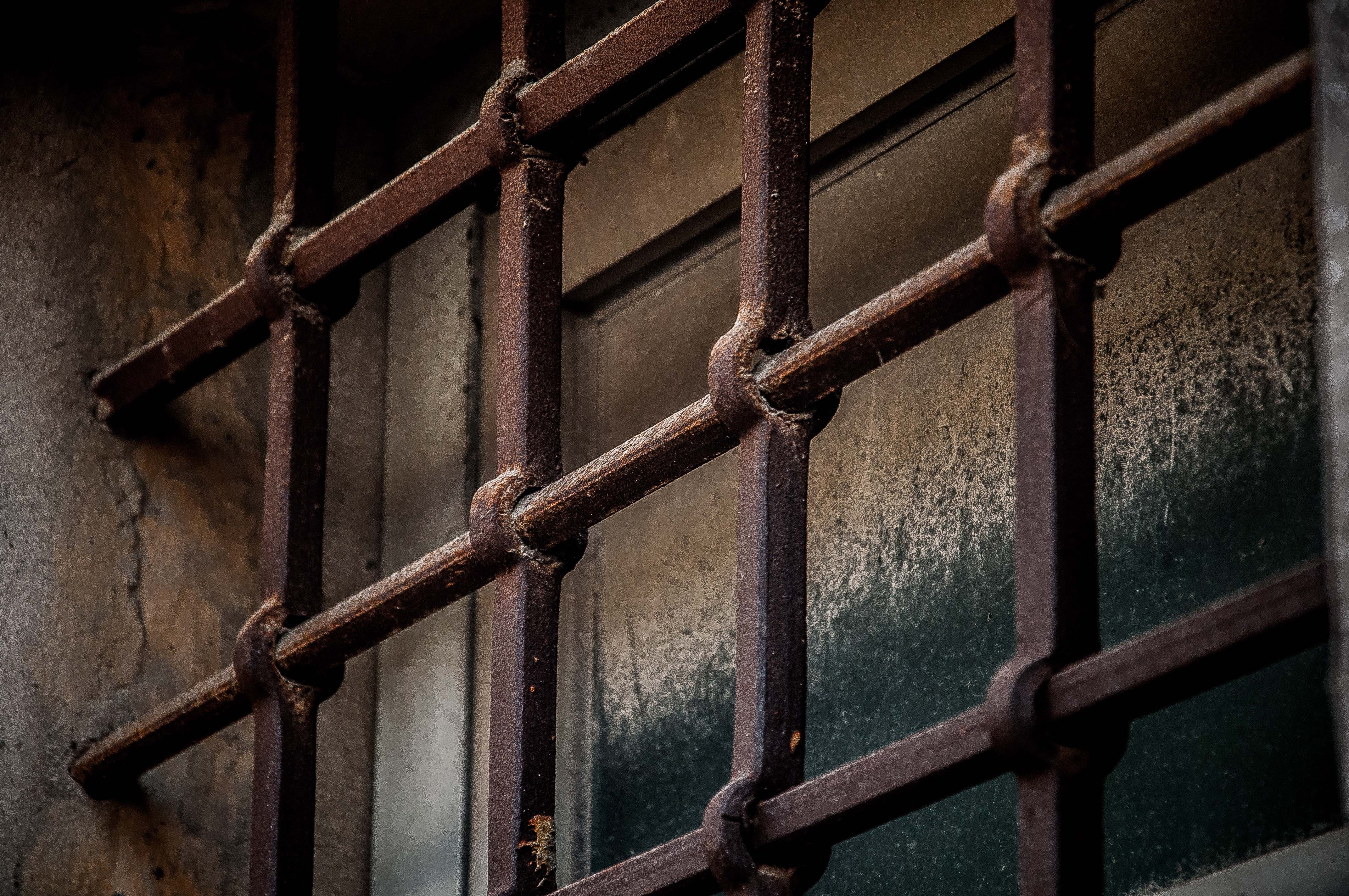 Глава ФСИН Александр Калашников заявил, что условия содержания заключенных должны соответствовать мировым стандартам ©pxhere.com