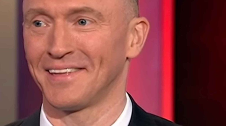 CNN: Сотрудник ФБР подделал документ из «российского дела» — Daily Storm