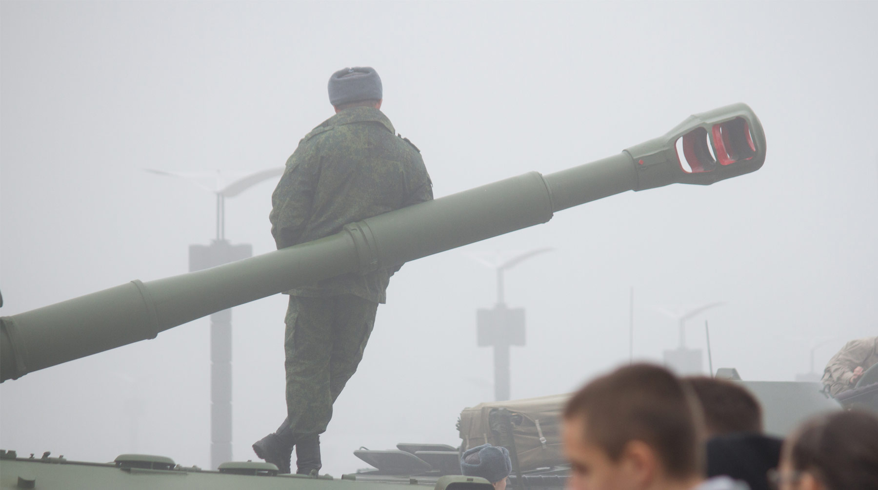 Президент поручил расширить линейку лазерных и гиперзвуковых вооружений РФ Фото: © Global Look Press