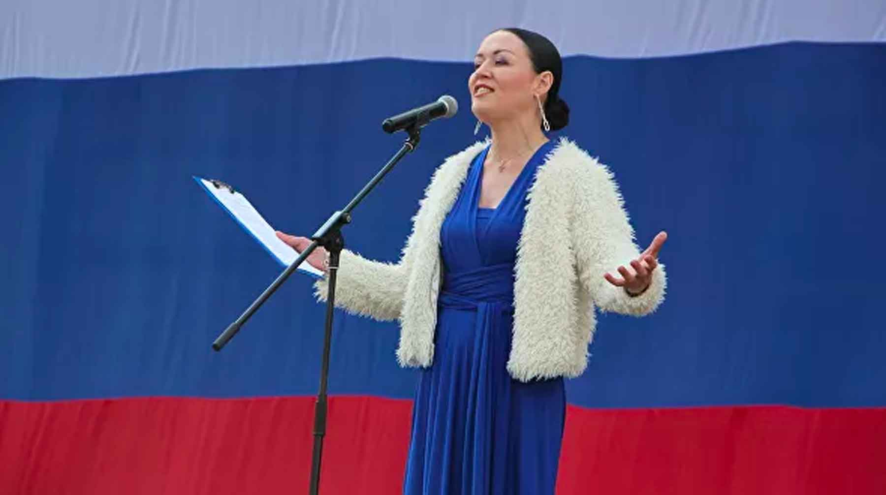 Глава управления культуры Петрозаводска раскритиковала горожан за то, что они «не донесли мусор до помойки» Анна Лесонен