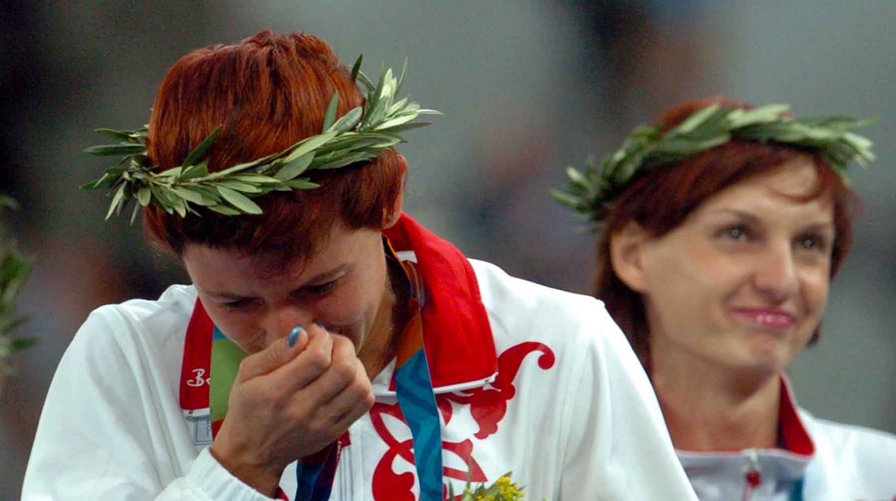 В случае одобрения рекомендации российским спортсменам будет предложено выступать на Олимпиаде-2020 под нейтральным флагом Фото: © GLOBAL LOOK press / Pravda Komsomolskaya