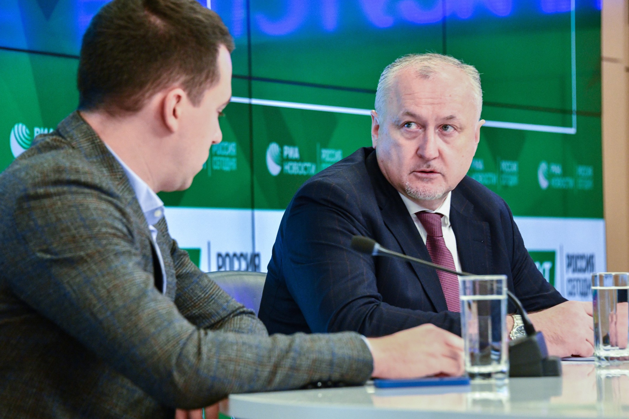 Dailystorm - «Нужно трезво смотреть на мир»: глава РУСАДА не верит в шансы российского спорта избежать санкций