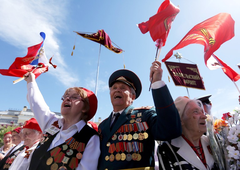 Мосгордума одобрила ежемесячную надбавку «детям войны» — Daily Storm