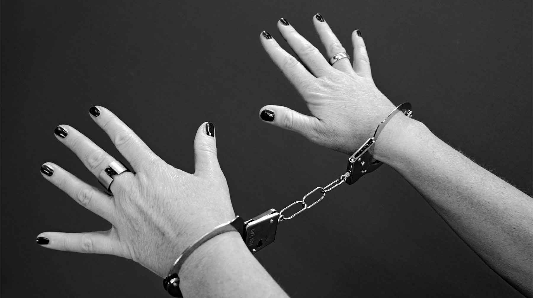 Женщине по делу о госизмене грозит до 20 лет тюрьмы Фото: © pixabay.com