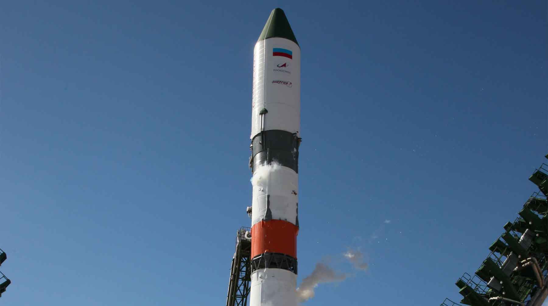 Российский корабль доставит американских астронавтов на МКС в 2020-м и 2021 году Фото: © GLOBAL LOOK press / Roscosmos