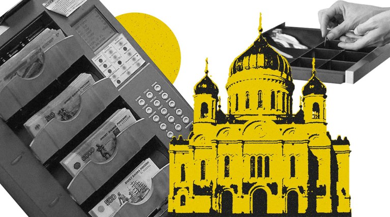 Кубышка патриарха: как РПЦ тратит пожертвования верующих — Daily Storm