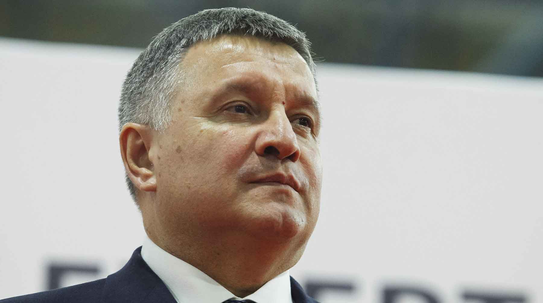 Глава МВД Украины назвал себя «русскоязычным украинским националистом» Арсен Аваков