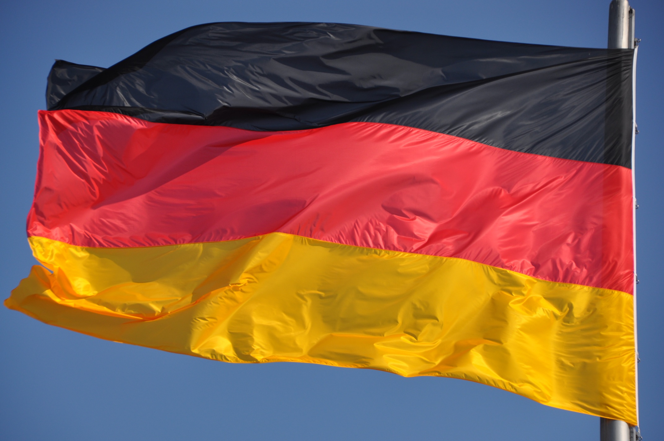Бывший флаг германии. Федеративная Республика Германия флаг. Флаг ФРГ. Флаг нац Германии. Флаг Германии 2023.