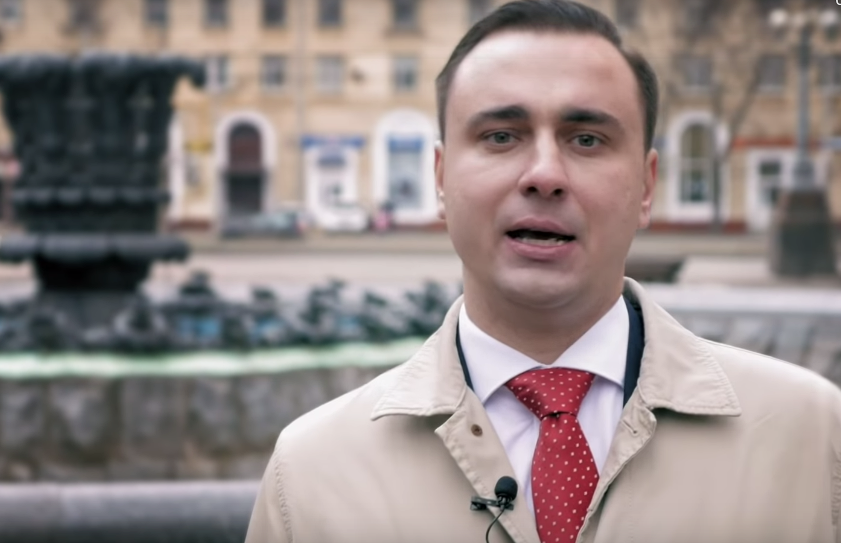 Новости про ютуб последние. Жданов Навальный.