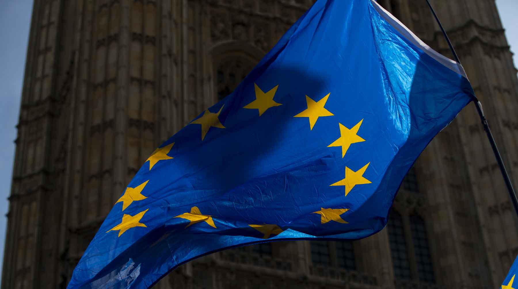 Dailystorm - Евросоюз объявил о желании создать аналог санкционного «акта Магнитского» США
