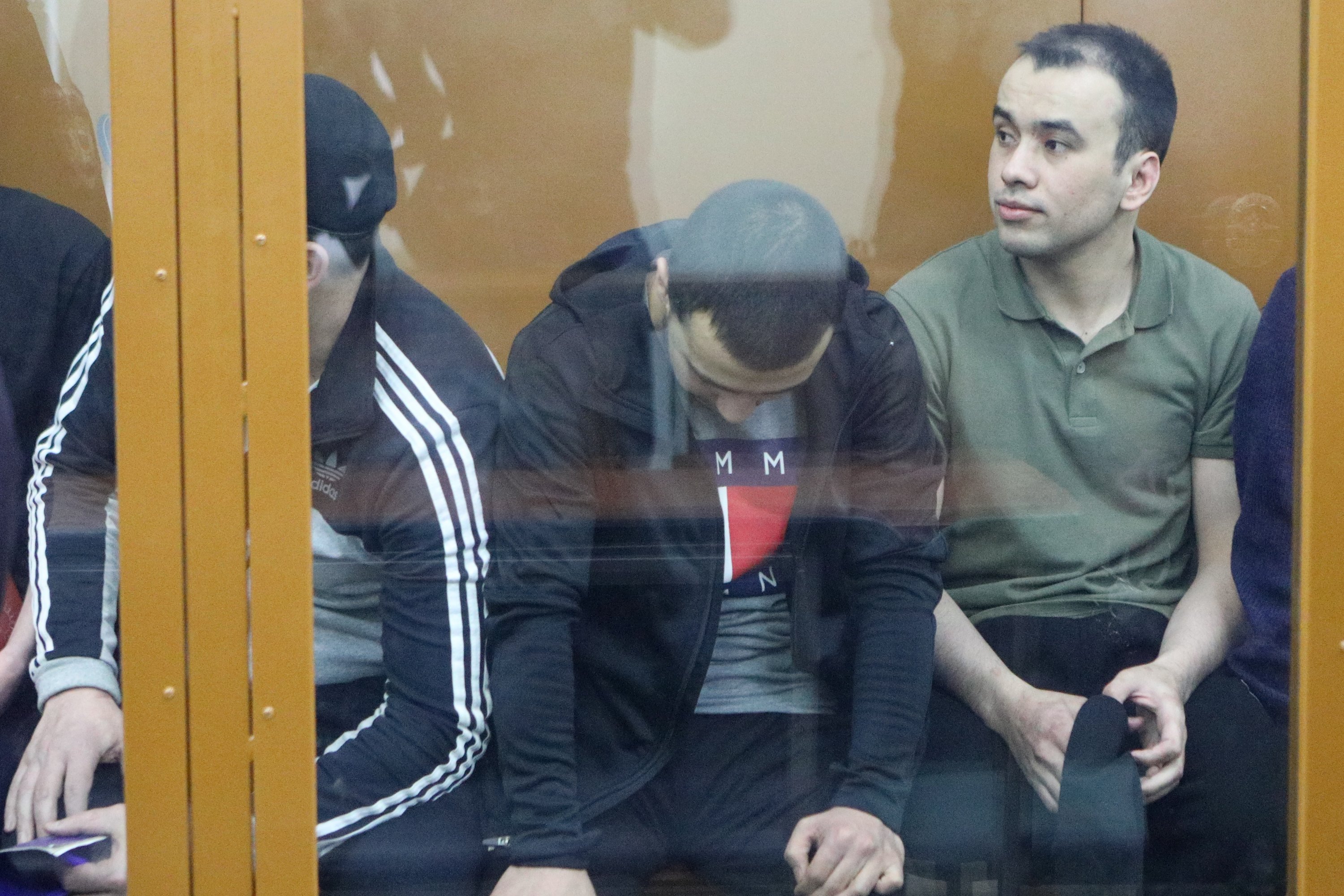 Фото обвиняемых в теракте. Каримов на пожизненном. Суд над Кобельским последнии новости.