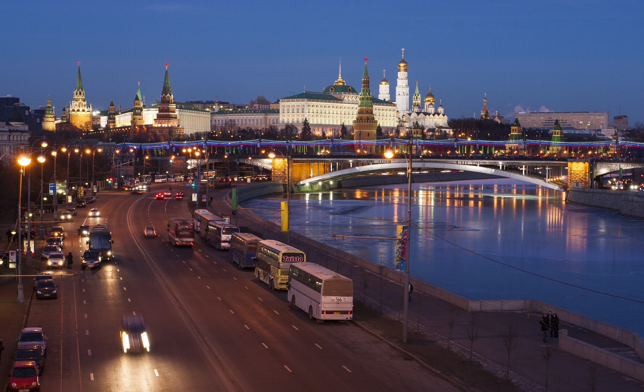 Москва сохранила пятое место в национальном экорейтинге регионов по итогам года — Daily Storm